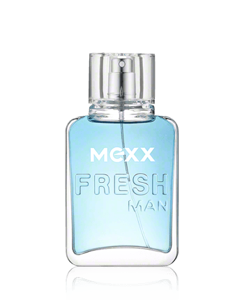 Mexx Fresh Man edt vapo 50ml