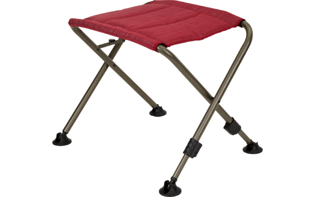 Berger Slimline Beinauflage