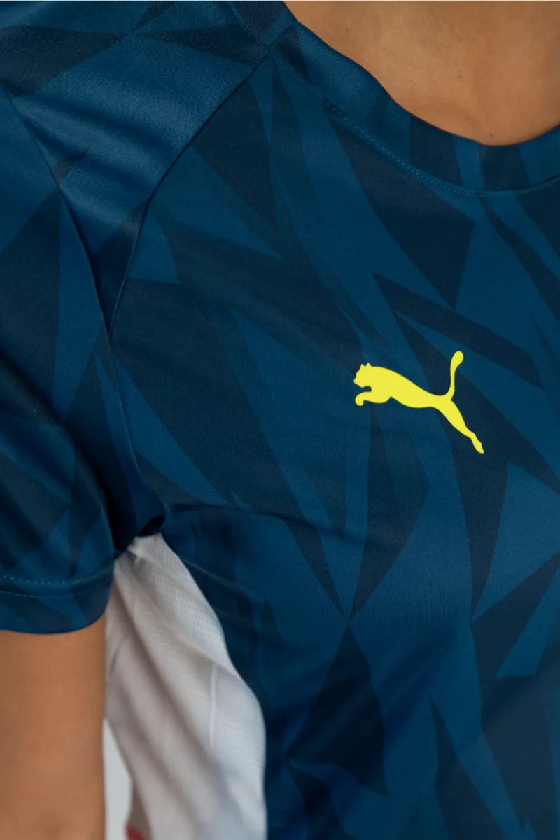 Puma individualBLAZE Damen T-Shirt