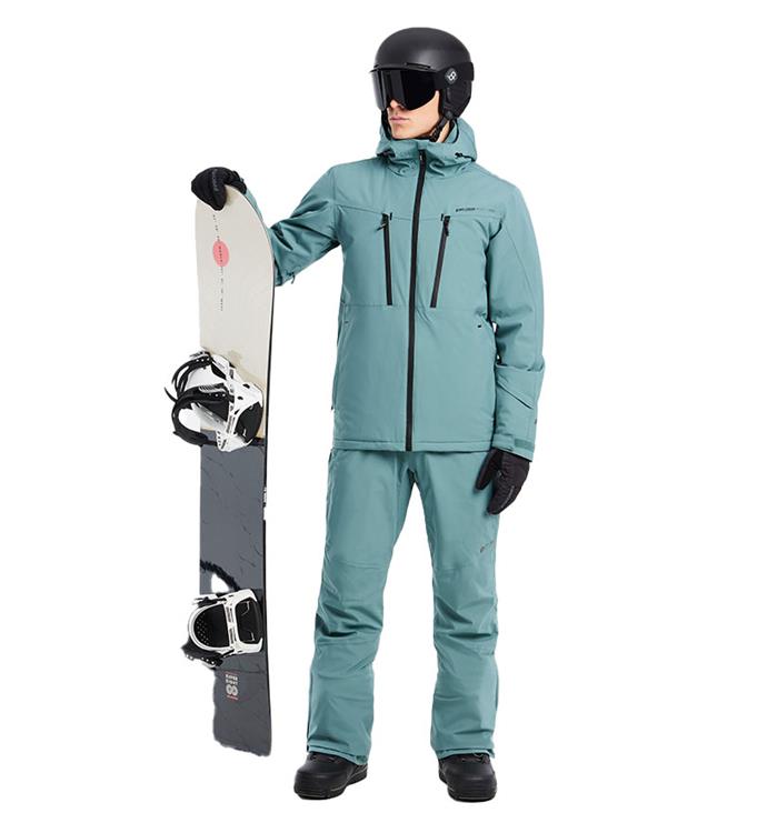 Protest Men PRTTIMO 23 Snowjacket