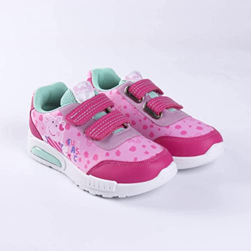 Tênis Peppa Pig 72359