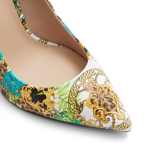 Aldo - STESSY - Noir