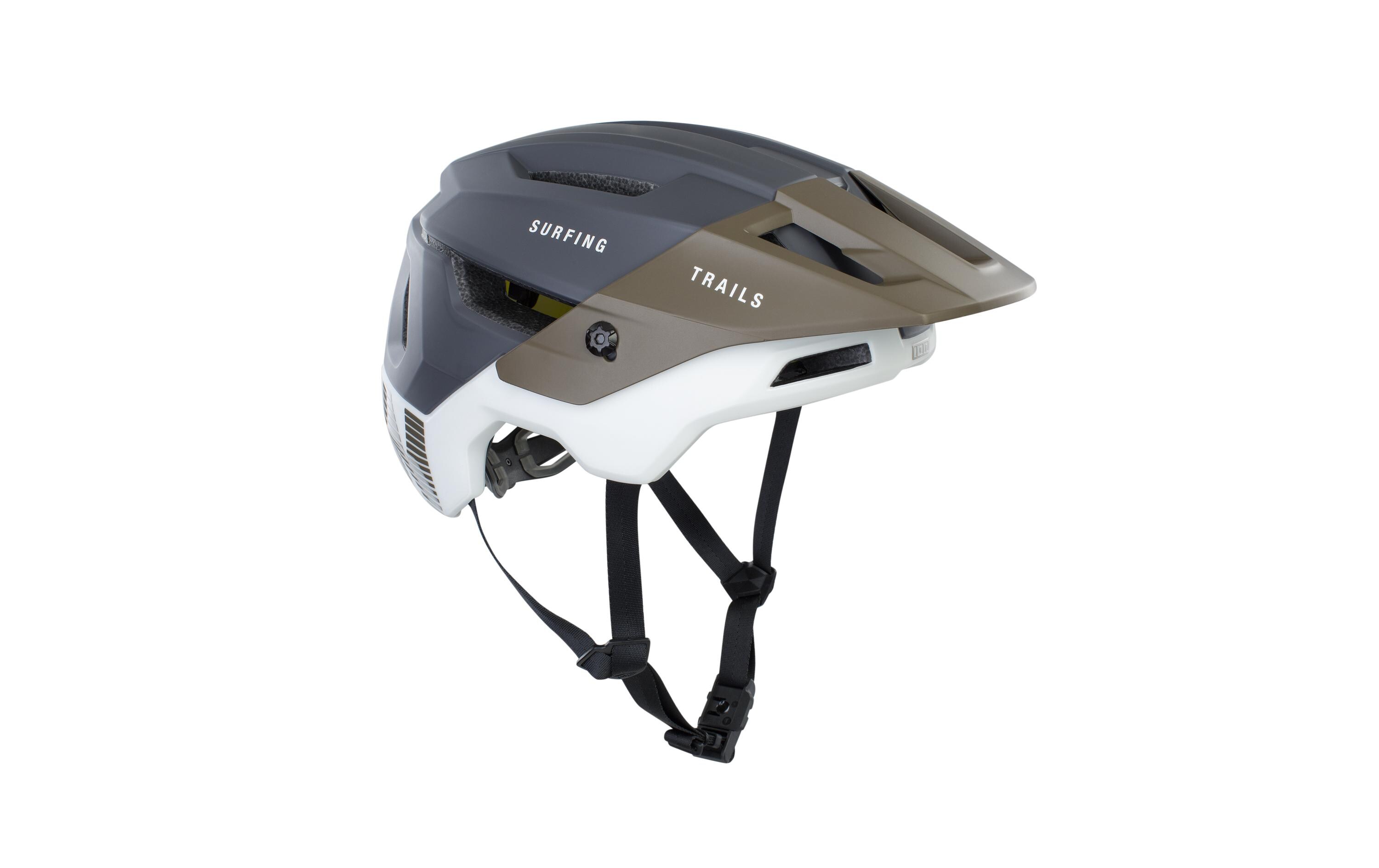 Helm Traze Amp MIPS EU/CE Unisex S, Multicolour<br>Mountainbike Helm