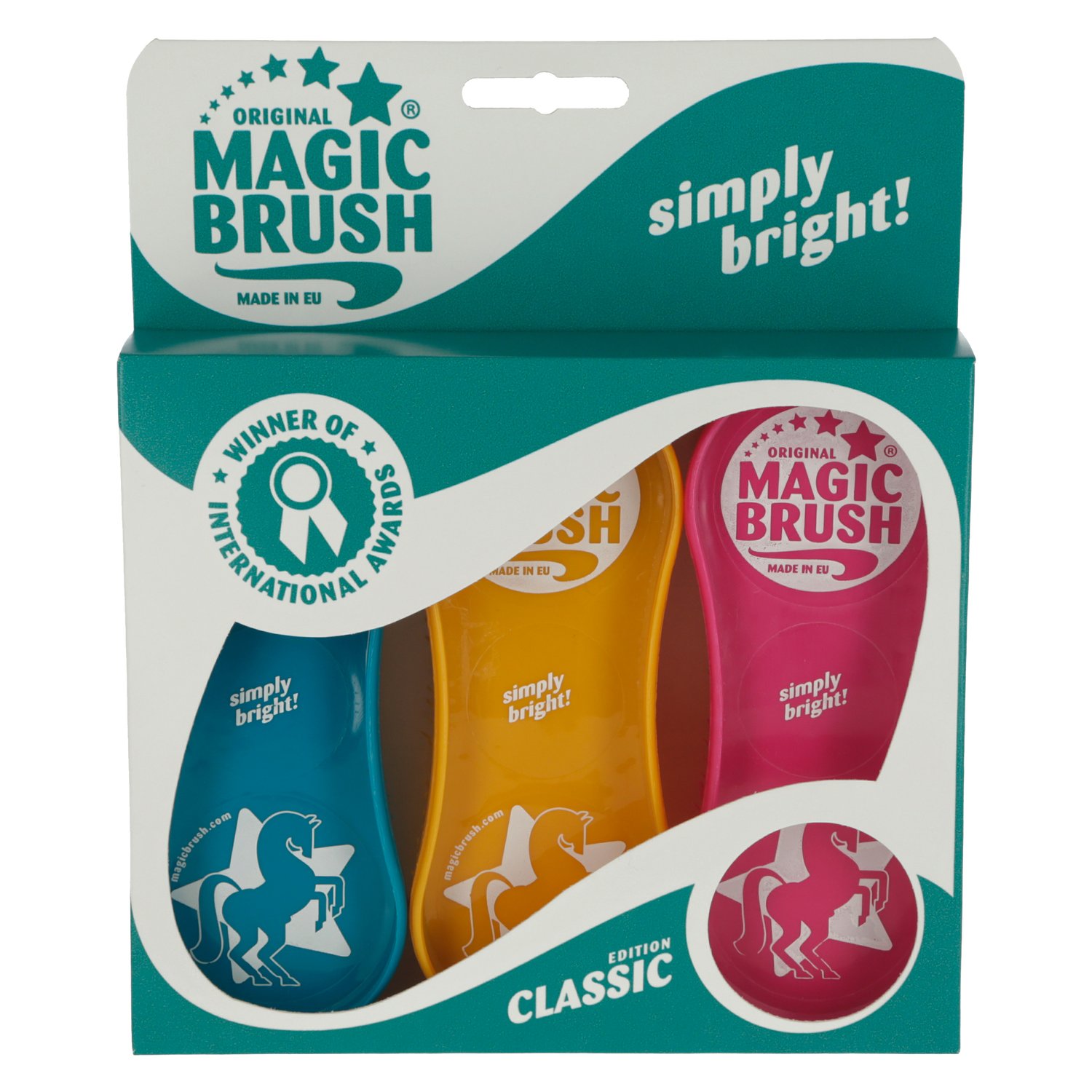 MagicBrush Set  - classic - normal