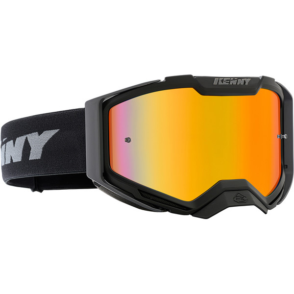 Kenny - Masque Ventury Phase 1 Noir