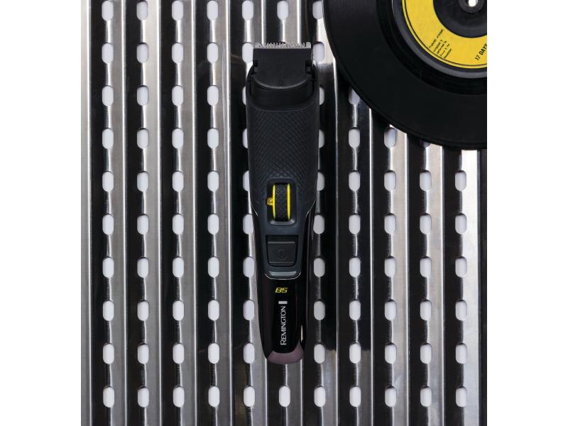 Remington Bartschneider MB5000 Style Series B5 Netz- / Akku-Barttrimmer
