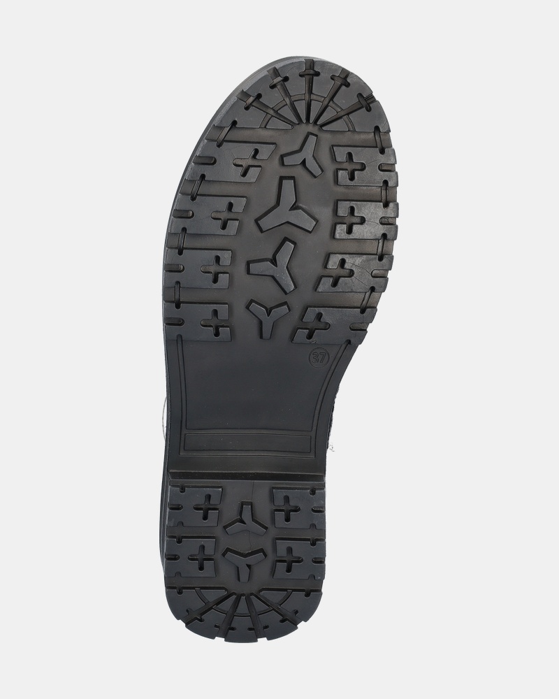 Cafe Moda Chelseaboots  - zwart
