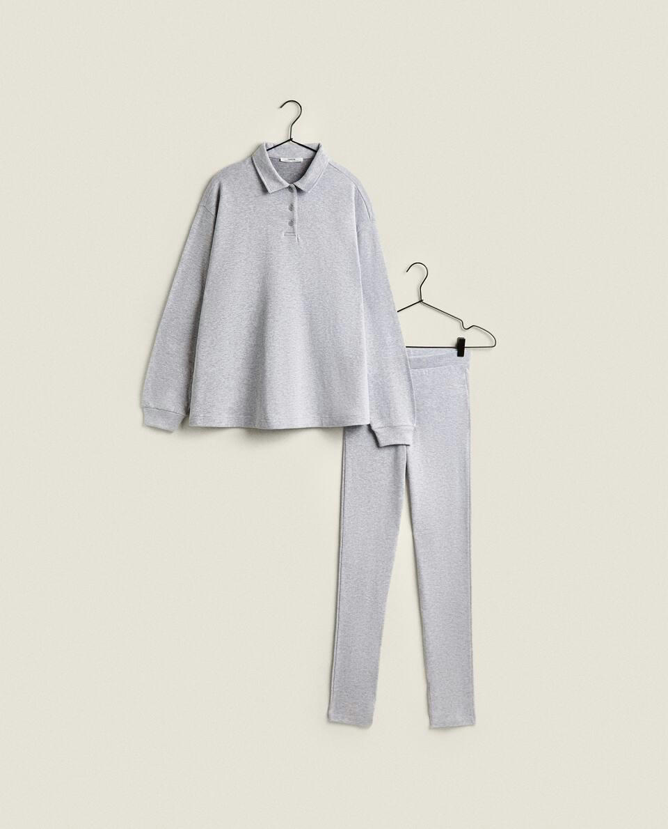 CAMISA POLO