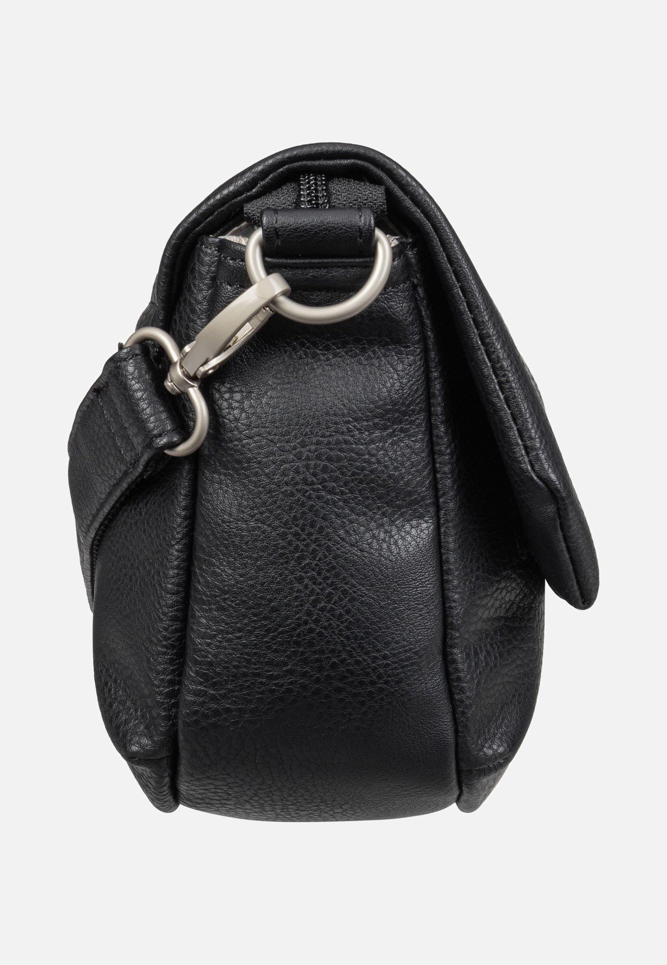 Mademoiselle M40 Noir - Crossbody Bag