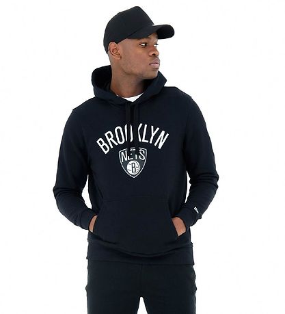 New Era H?ttetr?je - Brooklyn Nets - Sort