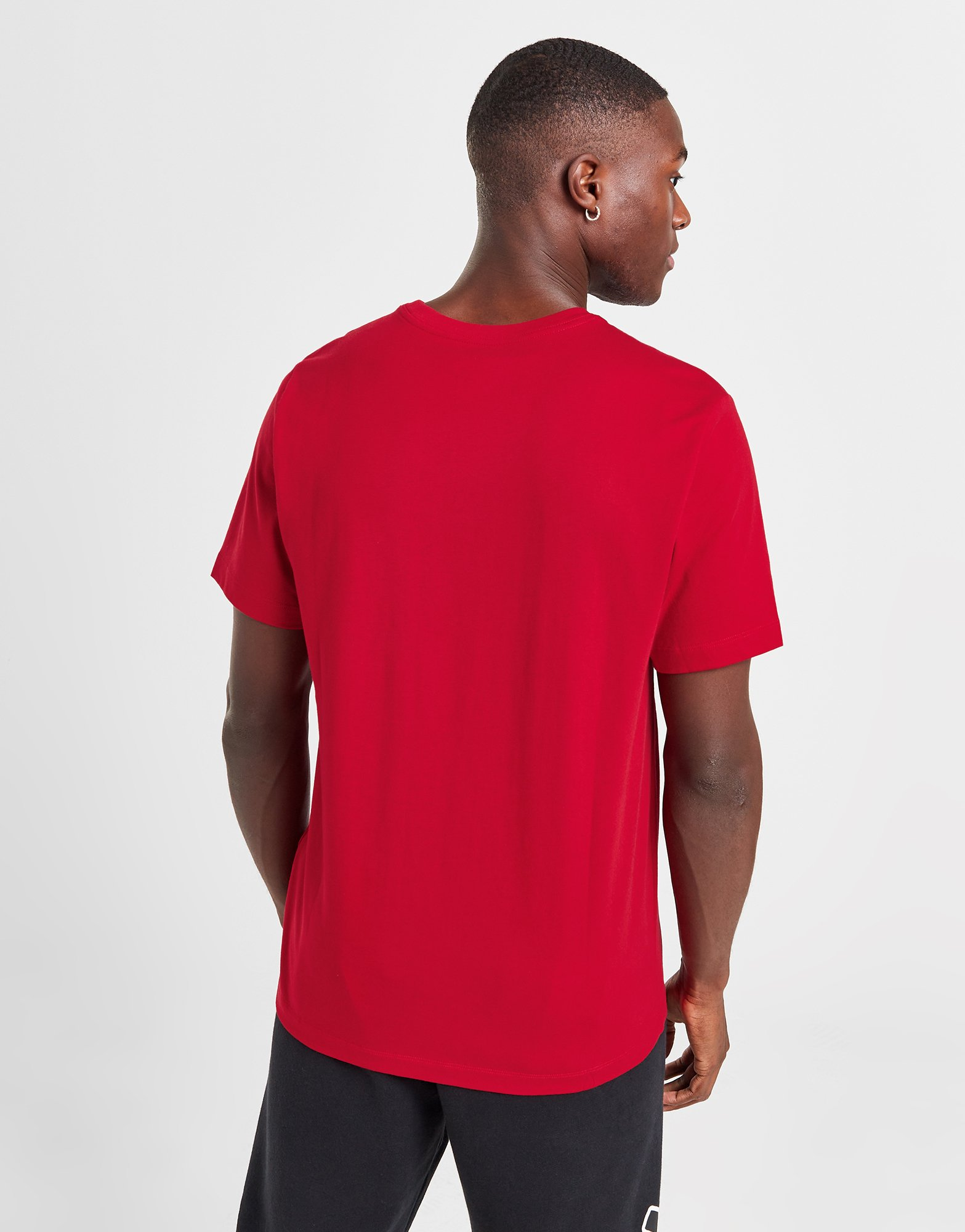 Jordan T-Shirt Air Stretch Homme