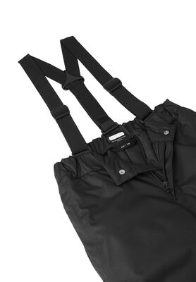 Reimatec Proxima Skibukse, Black