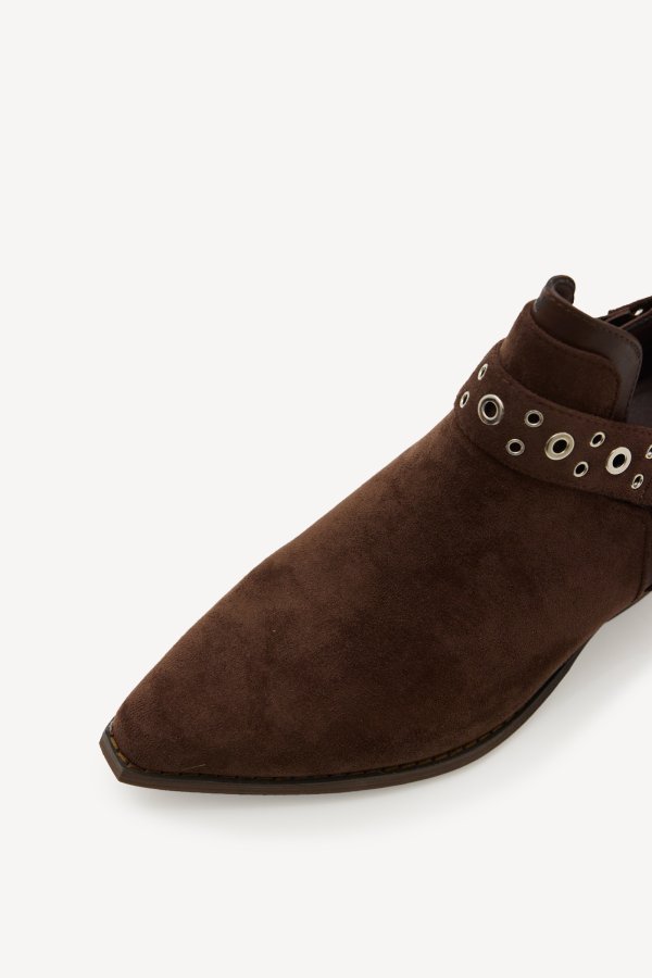 SOULFUL SUMMER - BROWN