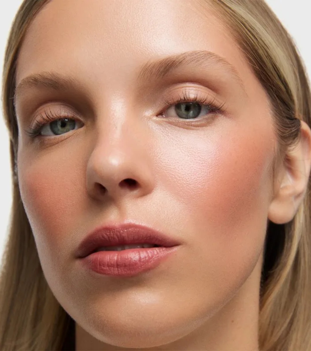 Inglot - Blush em bastão - 212: Classic Pink