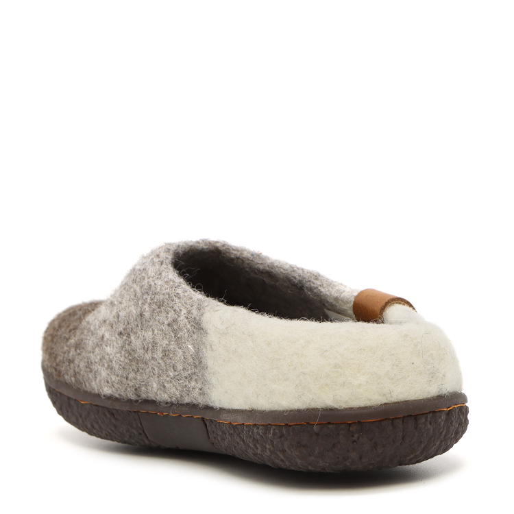 Wool By Green Comfort Kathmandu | GRIS