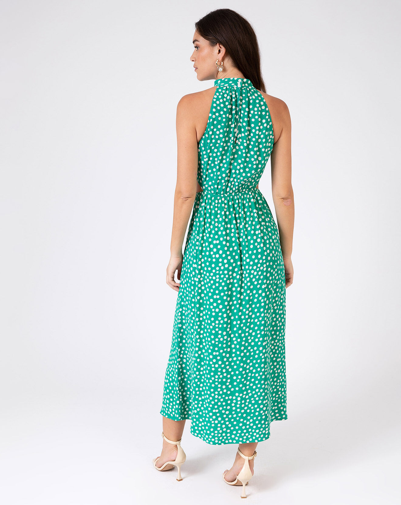 An'ge Robe Mema menthe