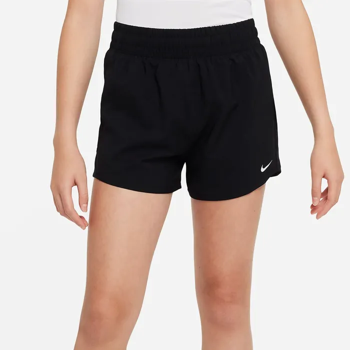 Nike Dri-FIT One Woven Short Meisjes
