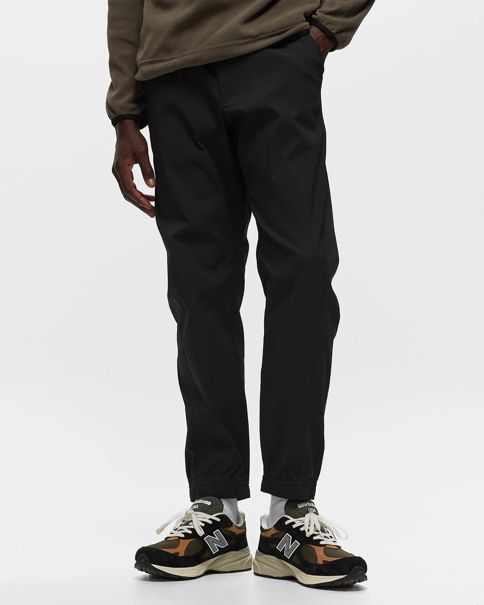 Goldwin CORDURA Stretch Pants