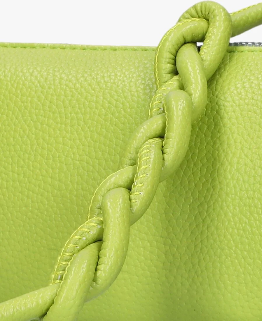 BLASZ groene blasz handtas gawb1-134