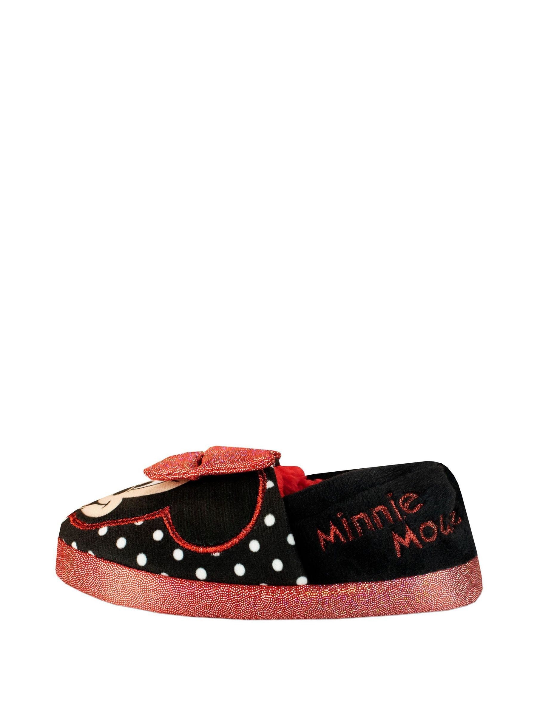 Character Minnie Mouse Disney pantoffels voor kinderen