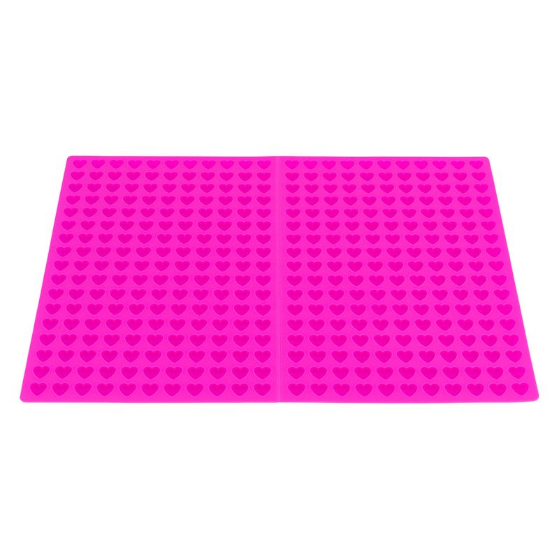 Tapis de cuisson Trixie Cœurs pour chat et chien
