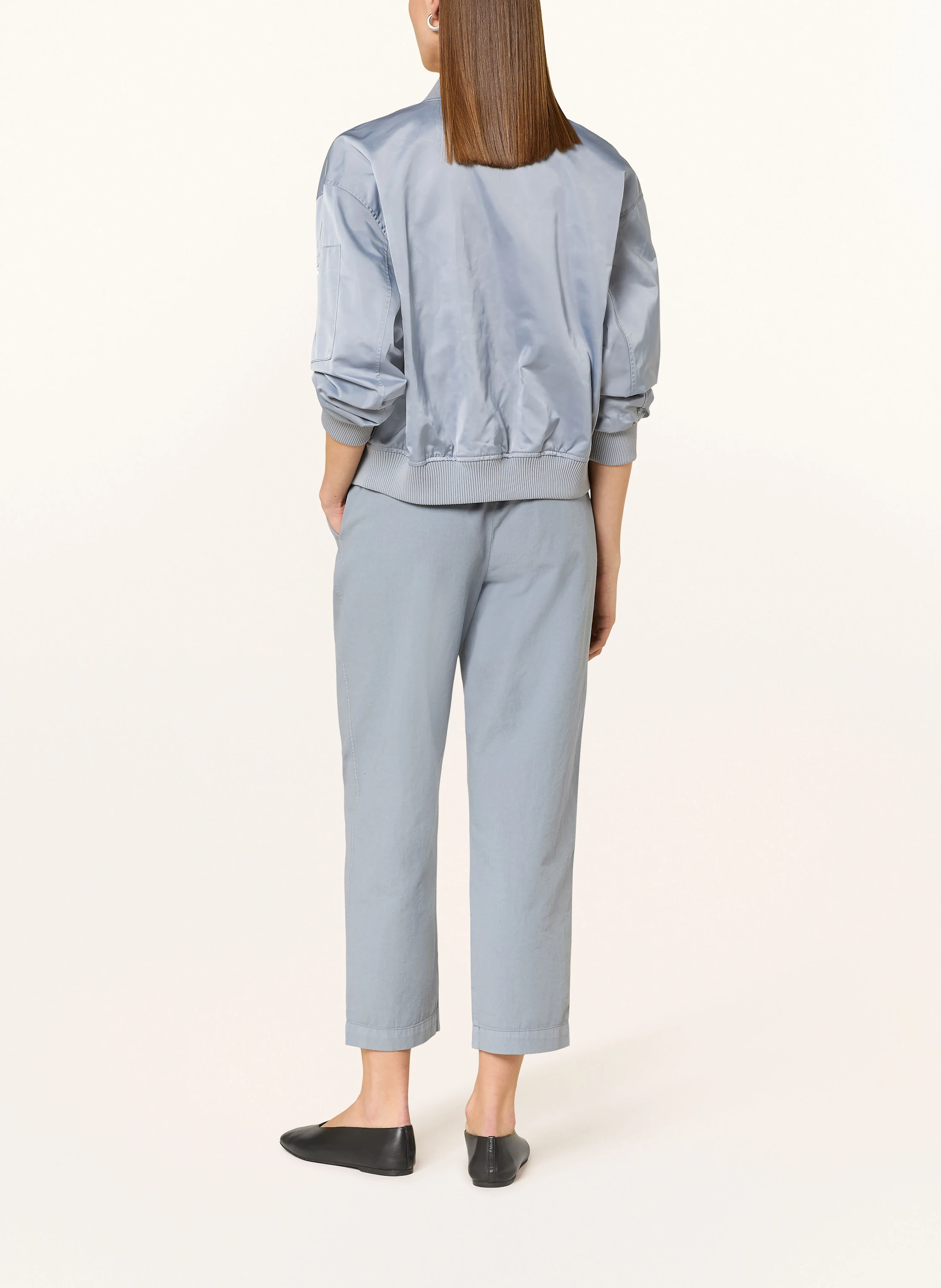 Marc O'Polo Hose im Jogging-Stil