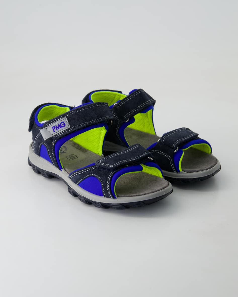 Primigi PRA 78932 Sandalen in Blau