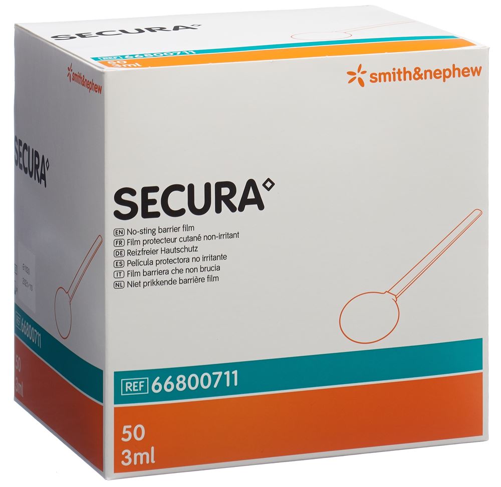 SECURA Lolly 3 ml