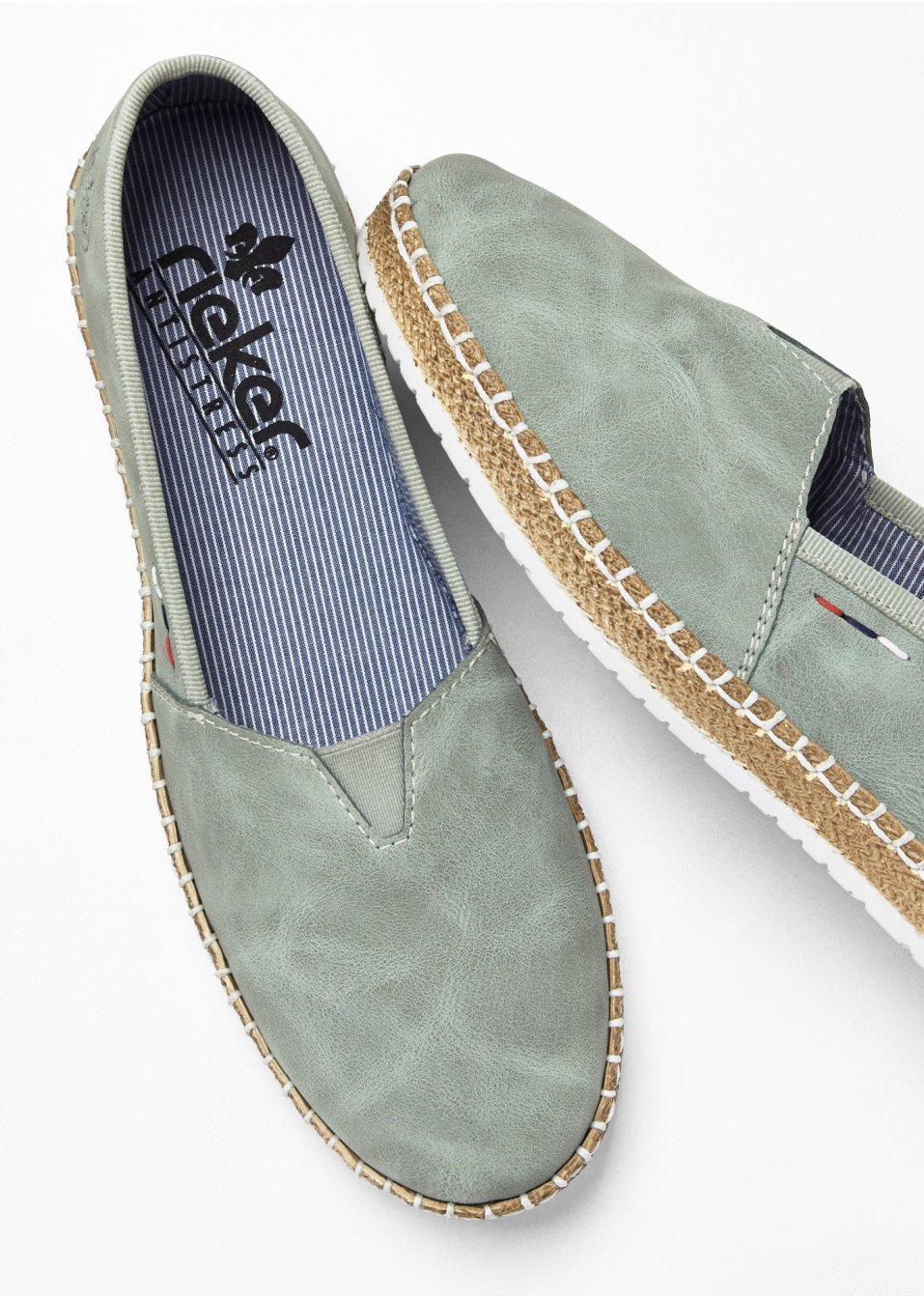 Slippers Rieker