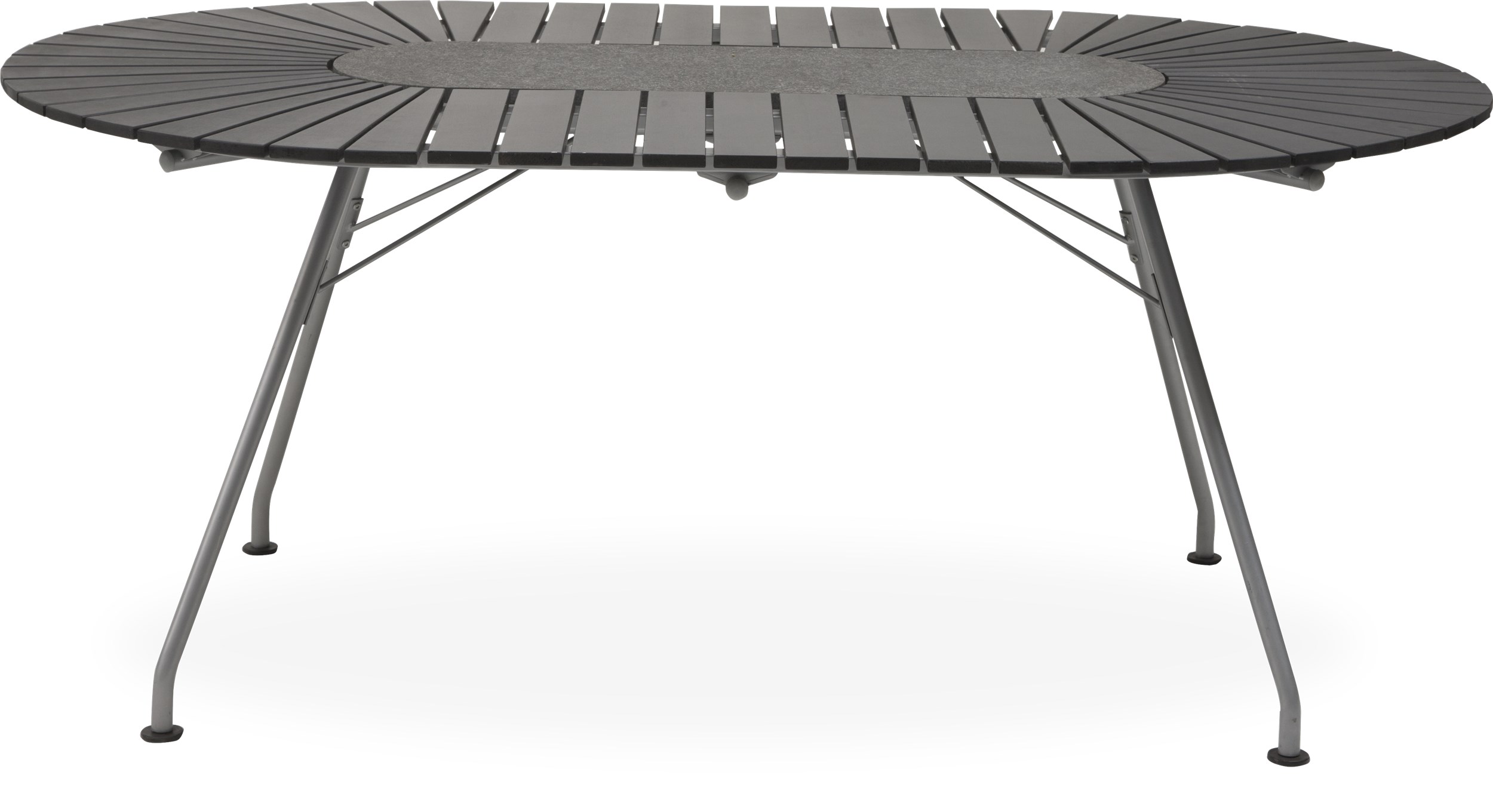 Eclipse Havebord 200 x 110 x 74 cm