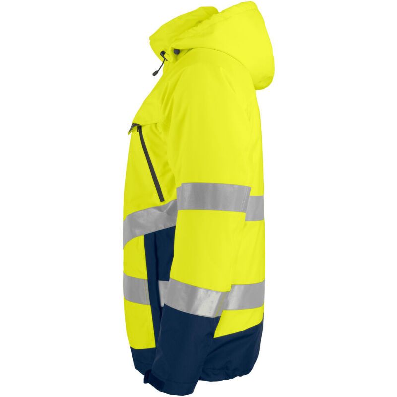 ProJob 6441 PARKA DOUBLEE - EN ISO 20471 CLASSE 3 EN 343 CLASSE 3/1