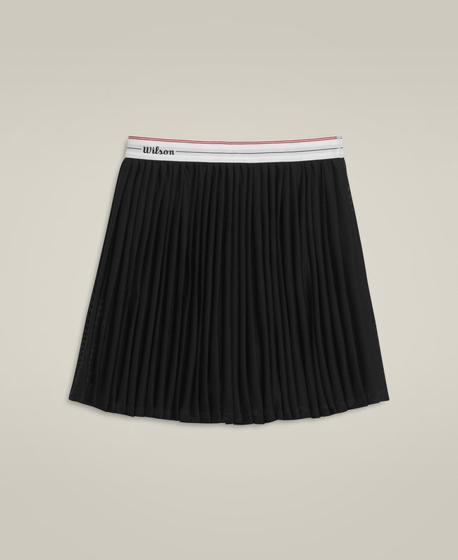 Limitless Mini Skirt