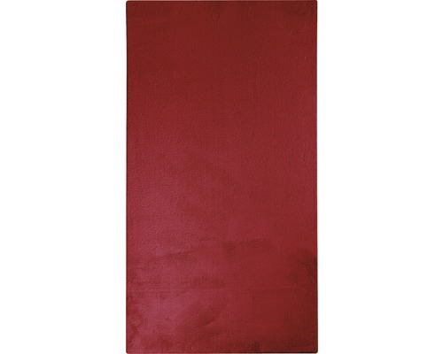 Romance rood tapijt 80x150 cm