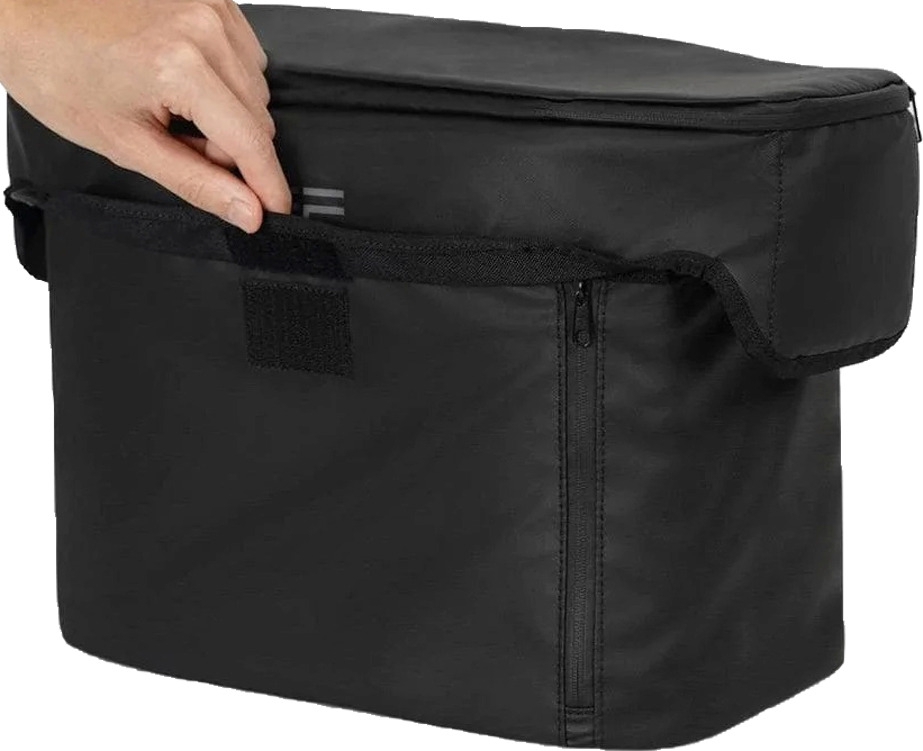 EcoFlow Mini Tasche für Delta Mini Powerstation schwarz