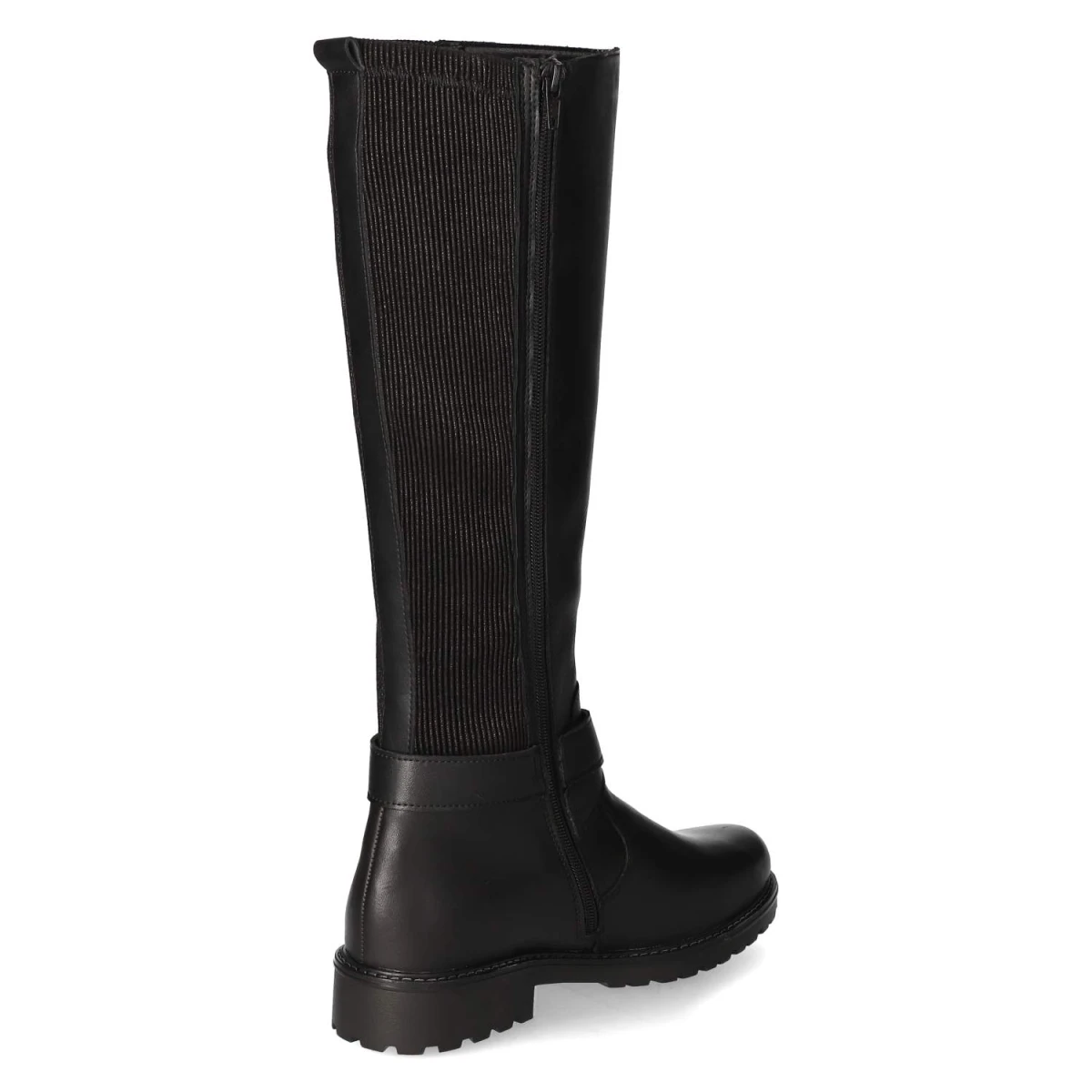RemonteStiefel LIZ HURLEY - schwarz