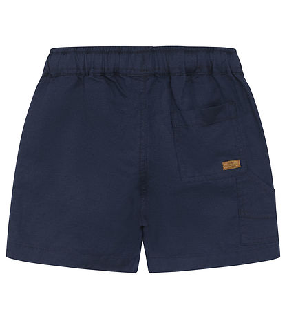 Hust and Claire Shorts - HCHakon - Blåes