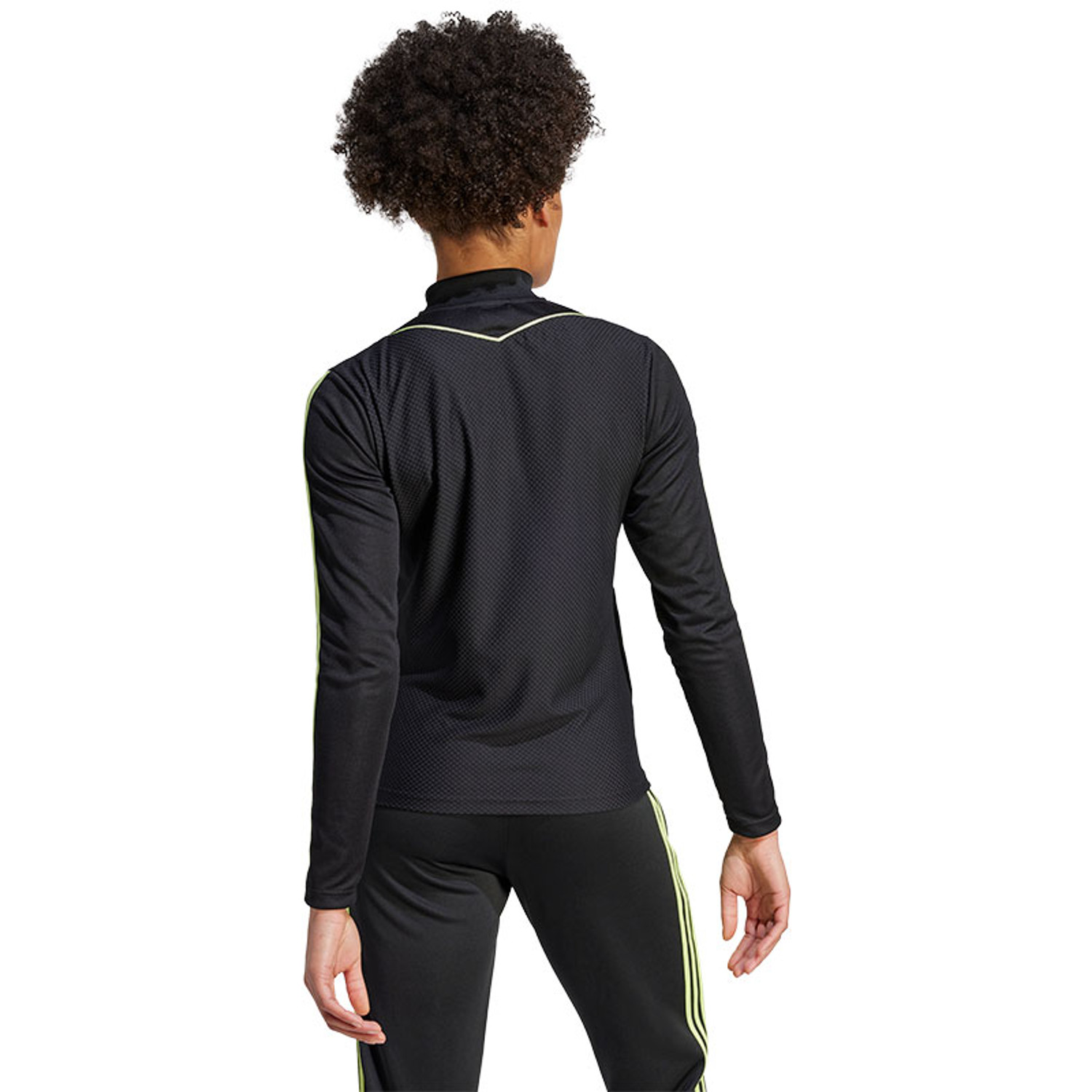 adidas Tiro 23 League Training Jacket Dames
