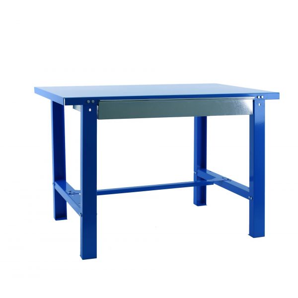 Simonrack Bancada de Trabalho Simonwork Kit Bt-6 Metal 1200x800x730