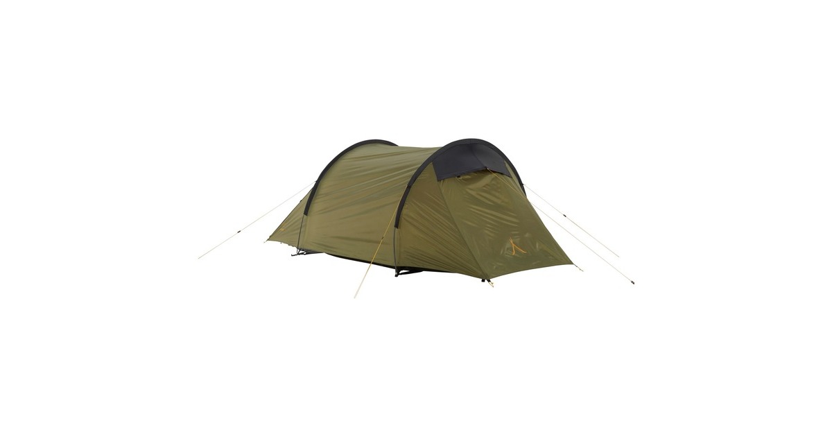 Grand CanyonROBSON 2 Capulet Olive tent  (Olijfgroen/grijs)