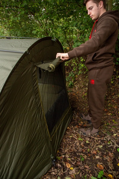 Biwy Ultimate Recon Pop-Up Shelter