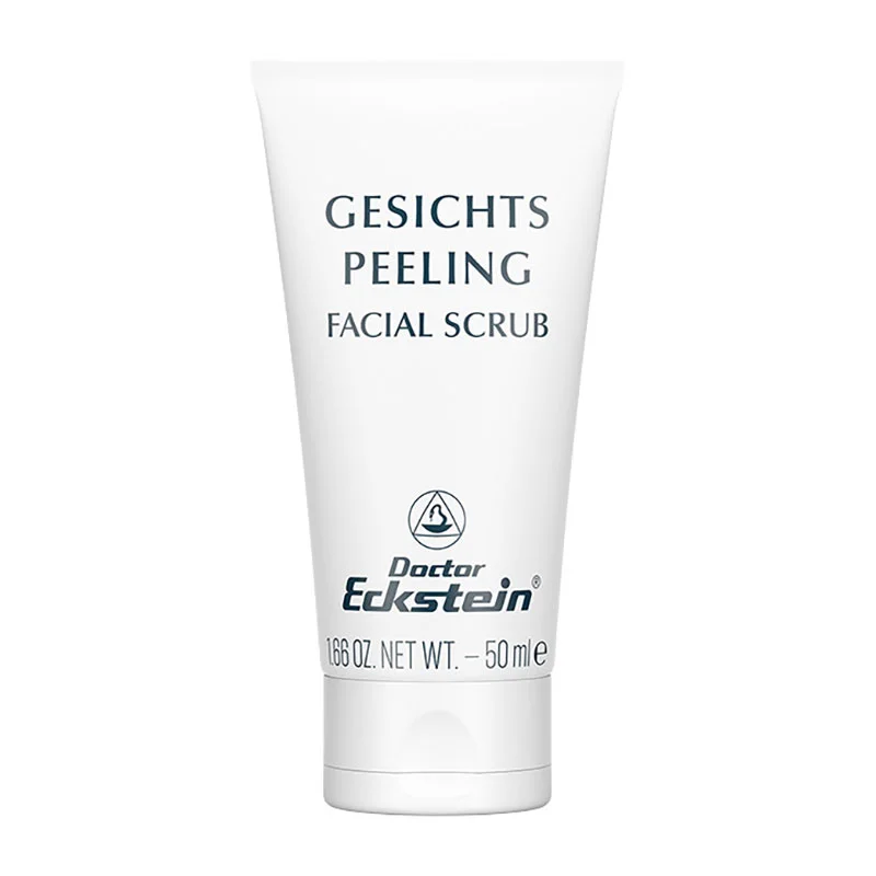 Gesichts Peeling