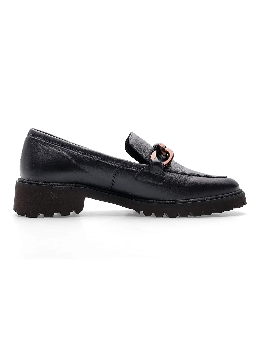 Slipper Kent blau