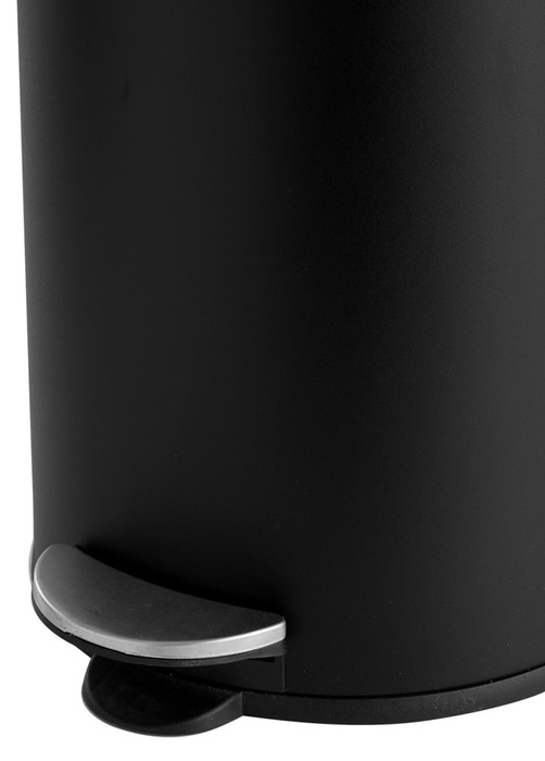 Pedalspand med softluk 30 liter - DAY