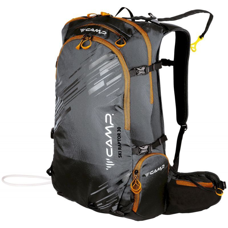 Ski Raptor 30 - Sac à dos ski de randonnée