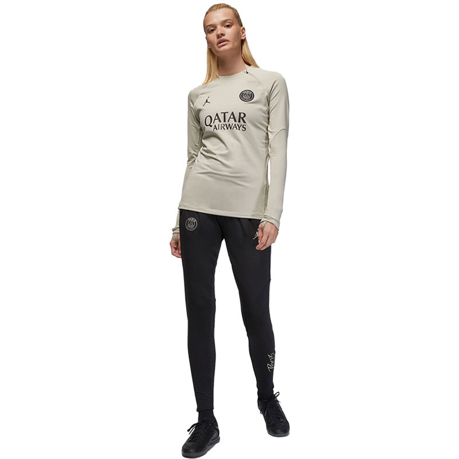 Nike Paris Saint-Germain Strike Trainingspak Dames