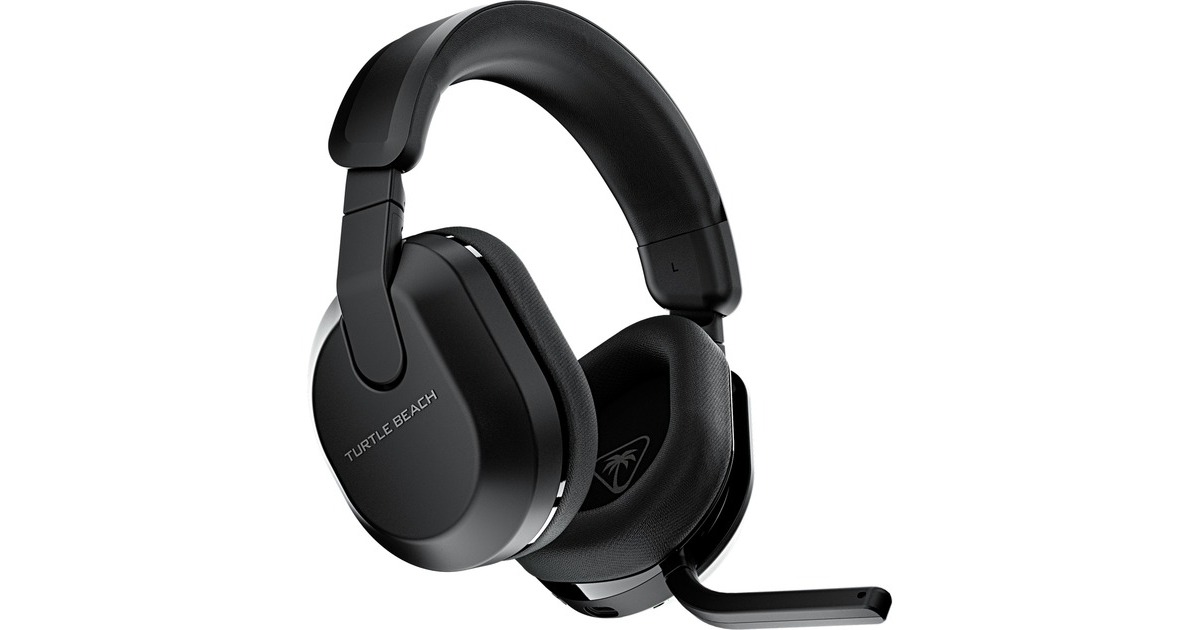 Turtle BeachStealth 600 Gen3 Wireless Multiplatform  over-ear gaming headset  (Zwart, XBox, Bluetooth / 2,4GHz)
