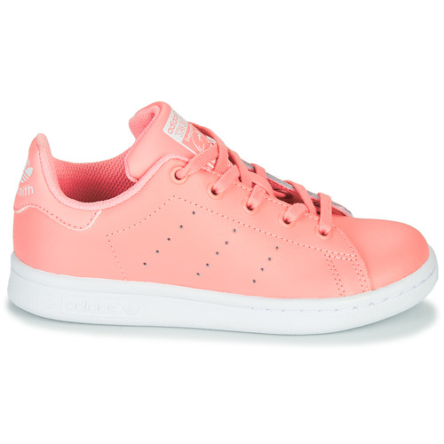 adidas Originals - STAN SMITH C - Rose