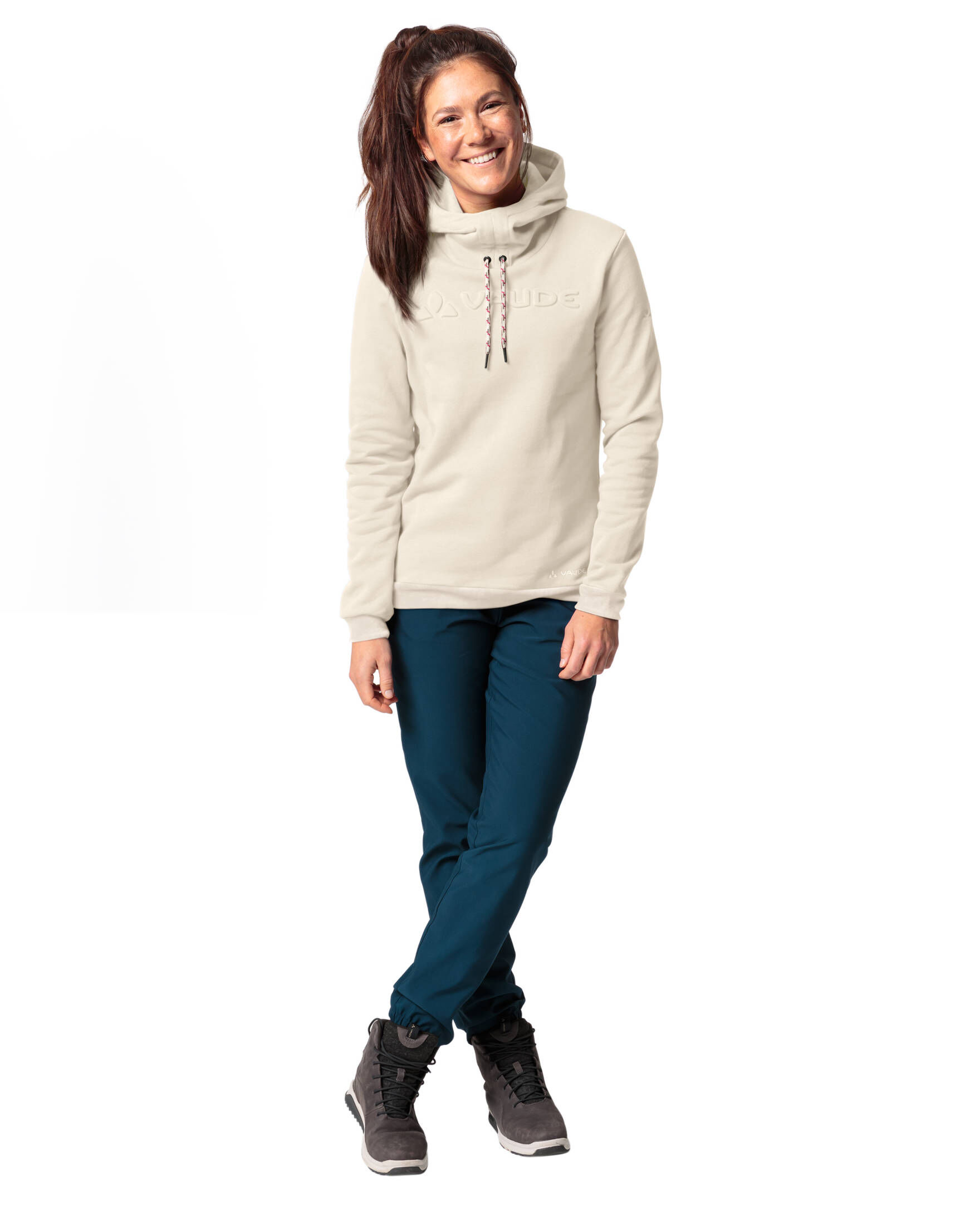 VAUDE| Damen Pullover  Manukau III