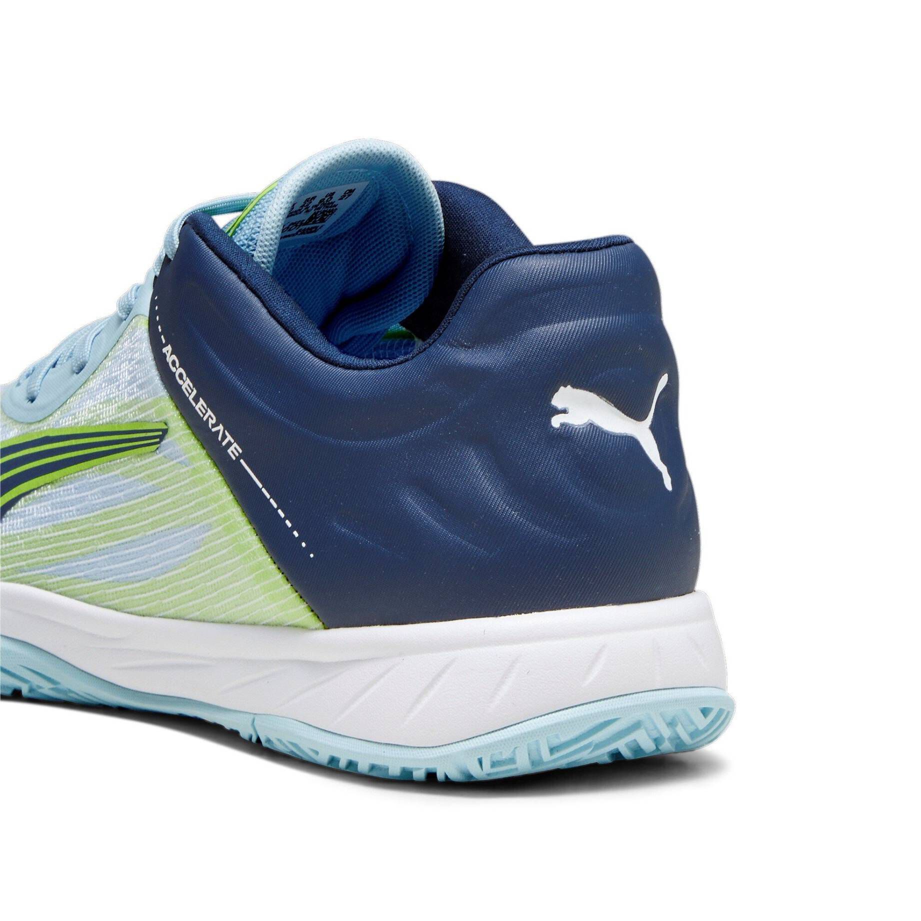 Puma| Herren Hallensportschuh ACCELERATE TURBO