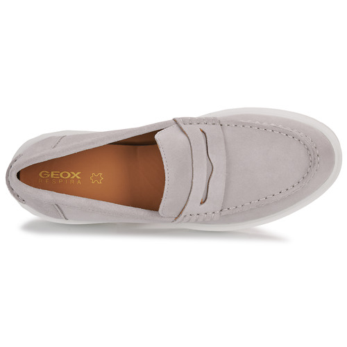 Geox - D SPHERICA EC1 - Beige